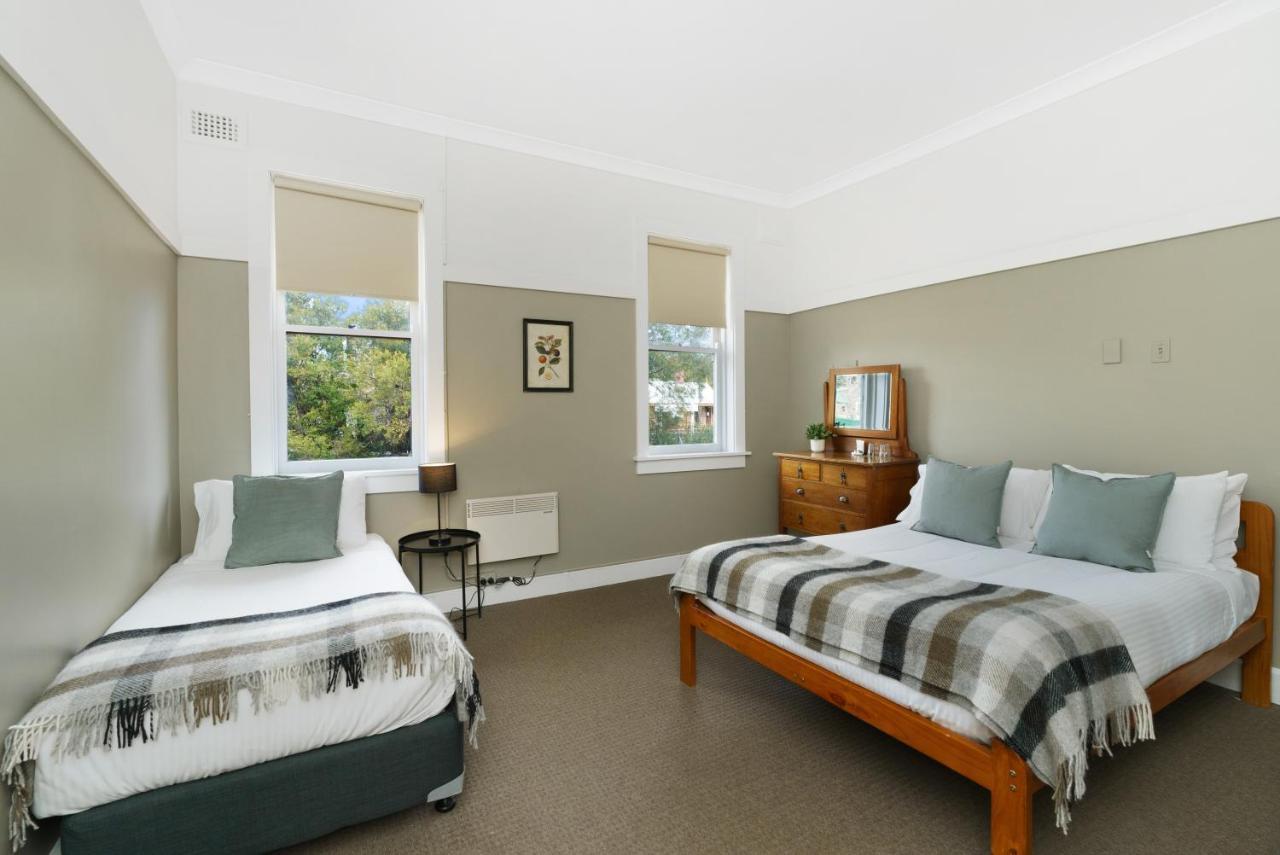 Bundanoon Hotel Exterior photo