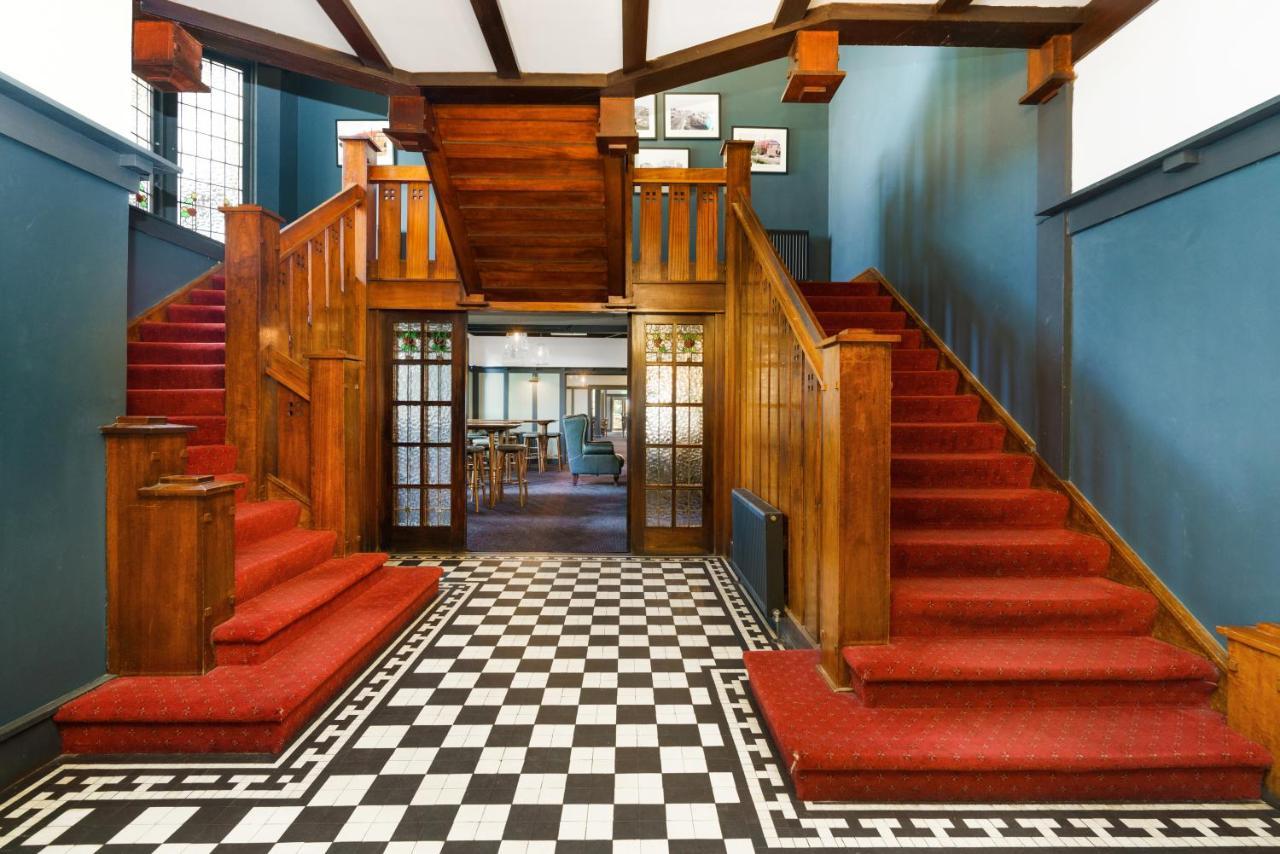 Bundanoon Hotel Exterior photo