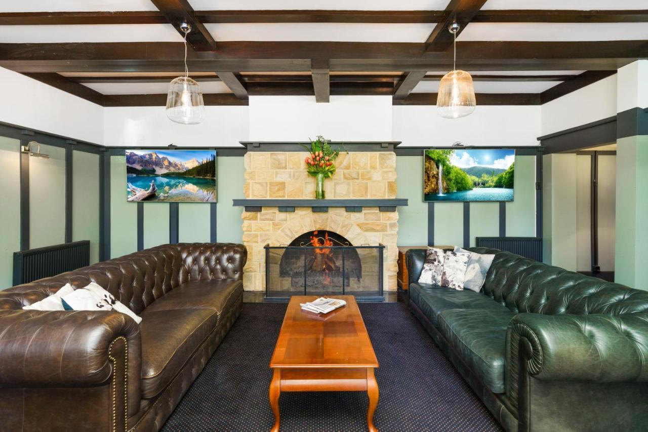 Bundanoon Hotel Exterior photo